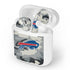 NFL Buffalo Bills Camo Apple AirPods Skin