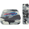 NFL Buffalo Bills Camo Apple TV Skin