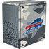 NFL Buffalo Bills Camo Cooler Master MasterBox Q300L Mini Tower Skin