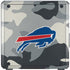 NFL Buffalo Bills Camo Cooler Master MasterBox Q300L Mini Tower Skin
