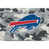 NFL Buffalo Bills Camo Dell Vostro Skin