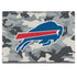 NFL Buffalo Bills Camo HP Envy Skin