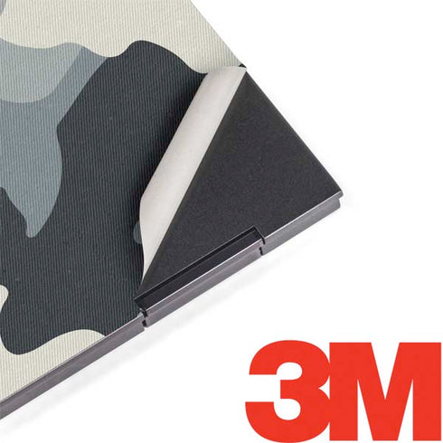 NFL Buffalo Bills Camo HP Envy Skin