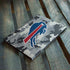 NFL Buffalo Bills Camo HP Envy Skin
