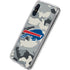 NFL Buffalo Bills Camo Galaxy A10e Clear Case