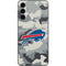 NFL Buffalo Bills Camo Galaxy A14 5G Skin