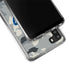 NFL Buffalo Bills Camo Galaxy A21 Clear Case