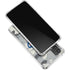 NFL Buffalo Bills Camo Galaxy A32 5G Clear Case