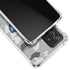 NFL Buffalo Bills Camo Galaxy A52 5G Clear Case