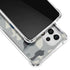 NFL Buffalo Bills Camo Galaxy A53 5G Clear Case