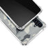 NFL Buffalo Bills Camo Galaxy A54 5G Clear Case