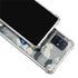 NFL Buffalo Bills Camo Galaxy A71 5G Clear Case