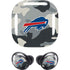 NFL Buffalo Bills Camo Galaxy Buds Pro Skin