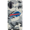 NFL Buffalo Bills Camo Galaxy Note 10 Pro Case