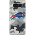 NFL Buffalo Bills Camo Galaxy Note 8 Skin
