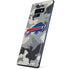 NFL Buffalo Bills Camo Galaxy Note 9 Skin