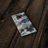 NFL Buffalo Bills Camo Galaxy Note 9 Skin