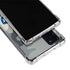 NFL Buffalo Bills Camo Galaxy Note20 5G Clear Case