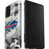 NFL Buffalo Bills Camo Galaxy Note20 5G Pro Case