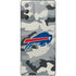 NFL Buffalo Bills Camo Galaxy Note20 5G Skin