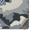 NFL Buffalo Bills Camo Galaxy Note20 5G Skin