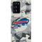 NFL Buffalo Bills Camo Galaxy Note20 Ultra 5G Lite Case