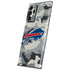 NFL Buffalo Bills Camo Galaxy Note20 Ultra 5G Skin