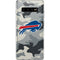 NFL Buffalo Bills Camo Galaxy S10 Plus Skin