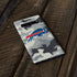 NFL Buffalo Bills Camo Galaxy S10 Skin