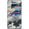 NFL Buffalo Bills Camo Galaxy S10e Skin