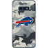 NFL Buffalo Bills Camo Galaxy S10e Skin