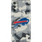 NFL Buffalo Bills Camo Galaxy S20 Fan Edition Skin