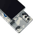 NFL Buffalo Bills Camo Galaxy S20 Fan Edition Skin