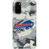 NFL Buffalo Bills Camo Galaxy S20 Lite Case