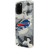 NFL Buffalo Bills Camo Galaxy S20 Plus Pro Case
