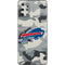 NFL Buffalo Bills Camo Galaxy S20 Plus Skin