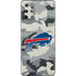 NFL Buffalo Bills Camo Galaxy S20 Plus Skin