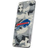 NFL Buffalo Bills Camo Galaxy S20 Plus Skin