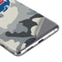 NFL Buffalo Bills Camo Galaxy S20 Plus Skin