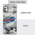 NFL Buffalo Bills Camo Galaxy S20 Plus Skin