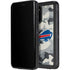 NFL Buffalo Bills Camo Galaxy S20 Plus Waterproof Case