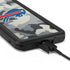 NFL Buffalo Bills Camo Galaxy S20 Plus Waterproof Case