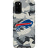 NFL Buffalo Bills Camo Galaxy S20 Pro Case