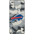 NFL Buffalo Bills Camo Galaxy S20 Skin