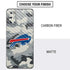 NFL Buffalo Bills Camo Galaxy S20 Skin