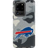 NFL Buffalo Bills Camo Galaxy S20 Ultra 5G Pro Case