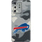 NFL Buffalo Bills Camo Galaxy S20 Ultra 5G Skin