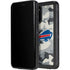 NFL Buffalo Bills Camo Galaxy S20 Waterproof Case