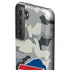 NFL Buffalo Bills Camo Galaxy S21 FE Pro Case