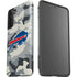 NFL Buffalo Bills Camo Galaxy S21 FE Pro Case